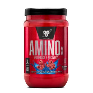 Aminoacidos BSN Amino X 435 Grs