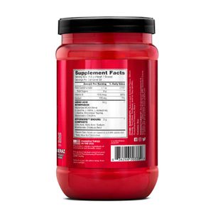 Aminoacidos BSN Amino X 435 Grs