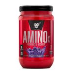 Aminoacidos