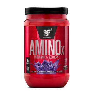 Aminoacidos BSN Amino X 435 Grs