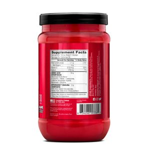 Aminoacidos BSN Amino X 435 Grs