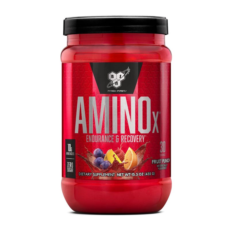 Aminoacidos