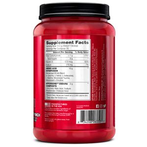 Aminoacidos BSN Amino X 2.24 Lbs 1 Kg