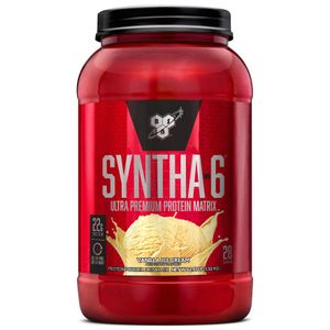 Whey Protein BSN Syntha-6 2.91 Lbs