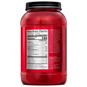 Whey Protein BSN Syntha-6 2.91 Lbs