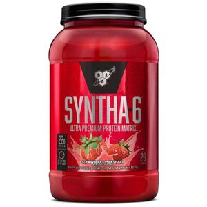 Whey Protein BSN Syntha-6 2.91 Lbs