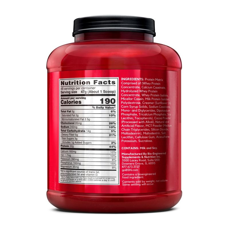 proteina