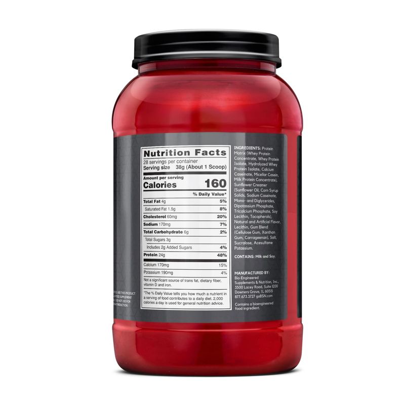 proteina