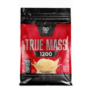 Ganador de masa BSN True Mass 1200 10.38 Lbs