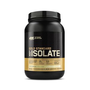 Isolate ON 100 % Whey Gold 1.64 Lbs