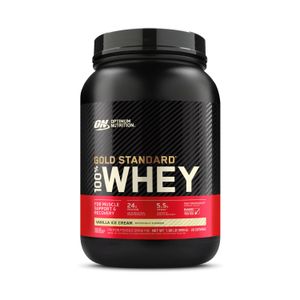 Whey Protein ON 100 % Whey Gold 2 Lbs