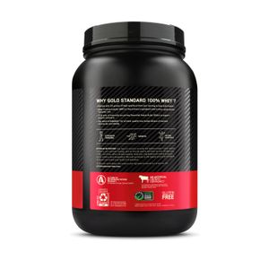 Whey Protein ON 100 % Whey Gold 2 Lbs