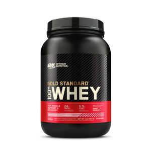 Whey Protein ON 100 % Whey Gold 2 Lbs