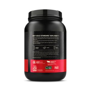 Whey Protein ON 100 % Whey Gold 2 Lbs