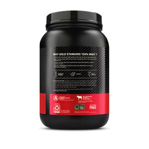Whey Protein ON 100 % Whey Gold 2 Lbs