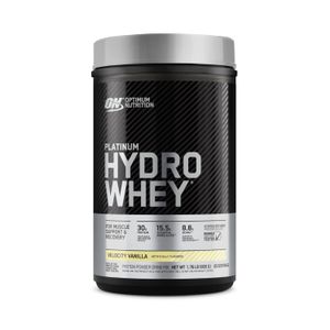 Whey Protein ON Platinum Hydrowhey 1.75 Lbs