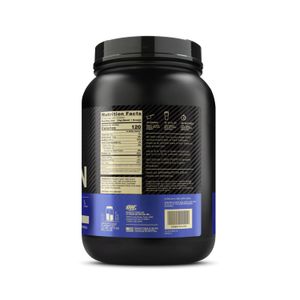 Caseina ON 100 % Casein Gold Standard