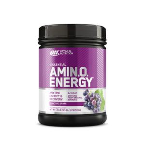 Amino Energy ON - Aminoácidos 1.29 Lbs
