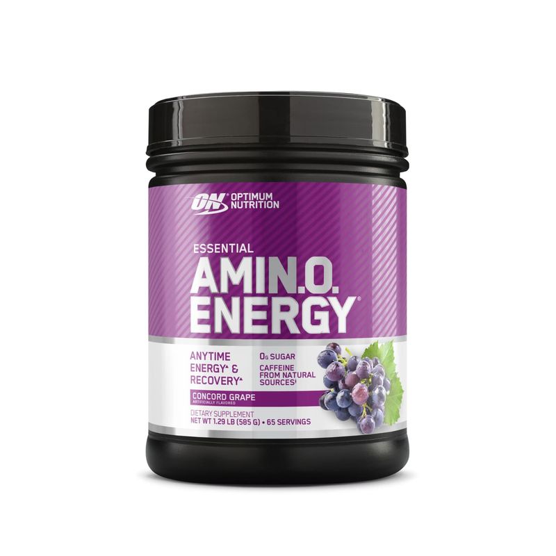 Aminoacidos