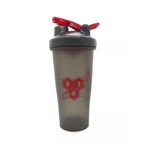 Shaker Vaso Mezclador BSN de 600 cc