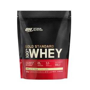 Whey Protein ON 100 % Whey Gold St 1.5 Lbs