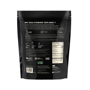 Whey Protein ON 100 % Whey Gold St 1.5 Lbs