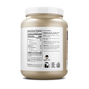 Isopure Protein Powder Plant Based 1.15 Lbs