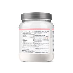 Isopure Protein Powder Infusions 400 Grs