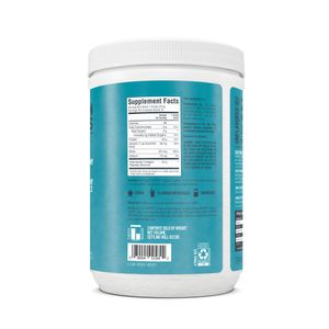 Isopure Collagen Unflavored x 322 Grs
