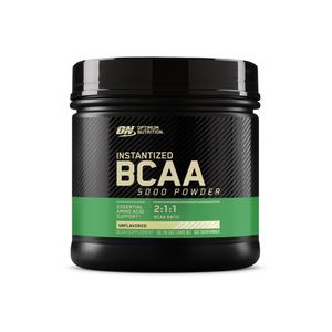 Micronized BCAA 5000 ON 345 Grs