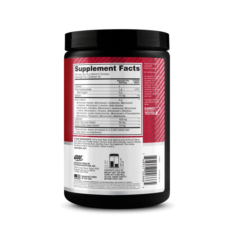 Amino