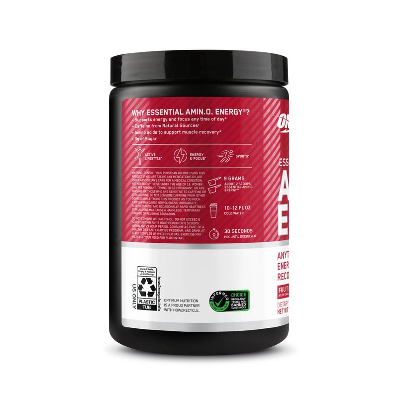 Amino