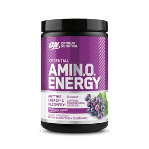 Amino Energy ON - Aminoácidos 270 Grs