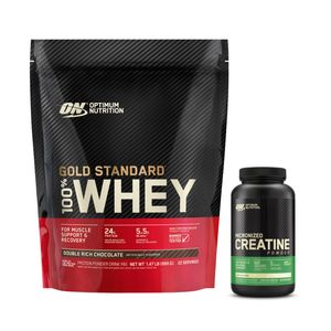 Combo ON Proteína 1.5 lb + Creatina 300 gr