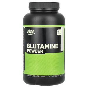 Glutamina ON Glutamine Powder 300 Grs