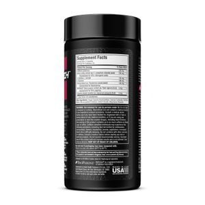 Muscletech Hydroxycut Hardcore Elite Quemador