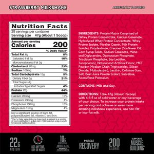 Combo BSN Syntha-6 2.91 Lb x2 + Shaker regalo