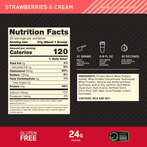 Combo GSW 1.5 lb + Creatina + Amino Energy