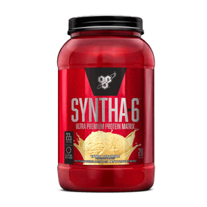 Combo BSN Syntha-6 2.91 Lb + Creatina 309 gr