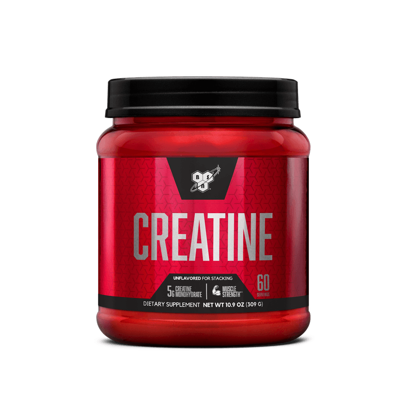 creatina