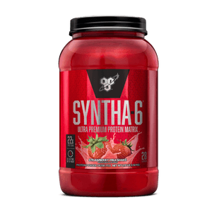 Combo BSN Syntha-6 2.91 Lb + Creatina 309 gr