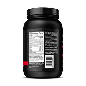 Nitro Tech 100% Whey Gold Protein 2 Lb Muscletech