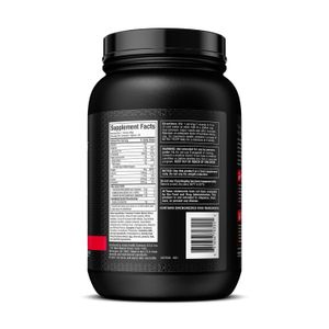 Nitro Tech Whey Protein 2.2 Lb Muscletech