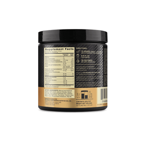 Gold Standard 100% Pre-Workout (PRE-ENTRENO)