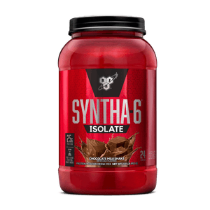 Combo BSN Syntha 6 ISOLATE + Creatina