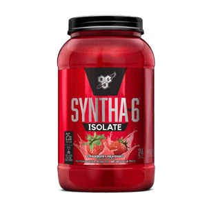 Combo BSN Syntha 6 ISOLATE + Creatina
