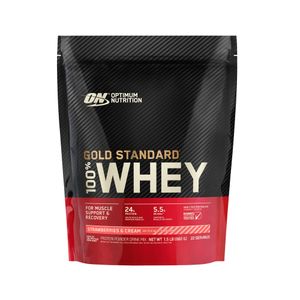 Combo ON Proteína 1.5 lb + Creatina 300 gr