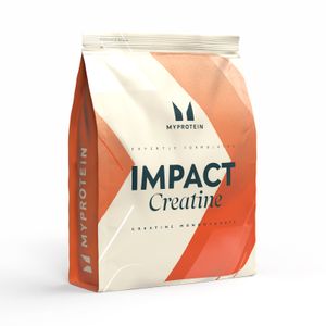 Creatina 250g + Multivitaminico MyProtein
