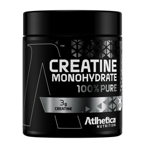 Creatina Micronizada 300 Grs Atlhetica Nutrition