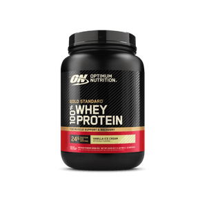 Whey Protein ON 100 % Whey Gold St 1.5 Lbs